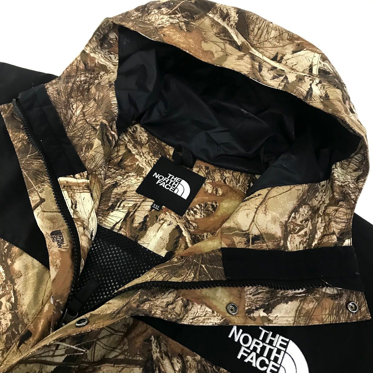 倉吉店】 中古 THE NORTH FACE | ザ・ノースフェイス マウンテン 