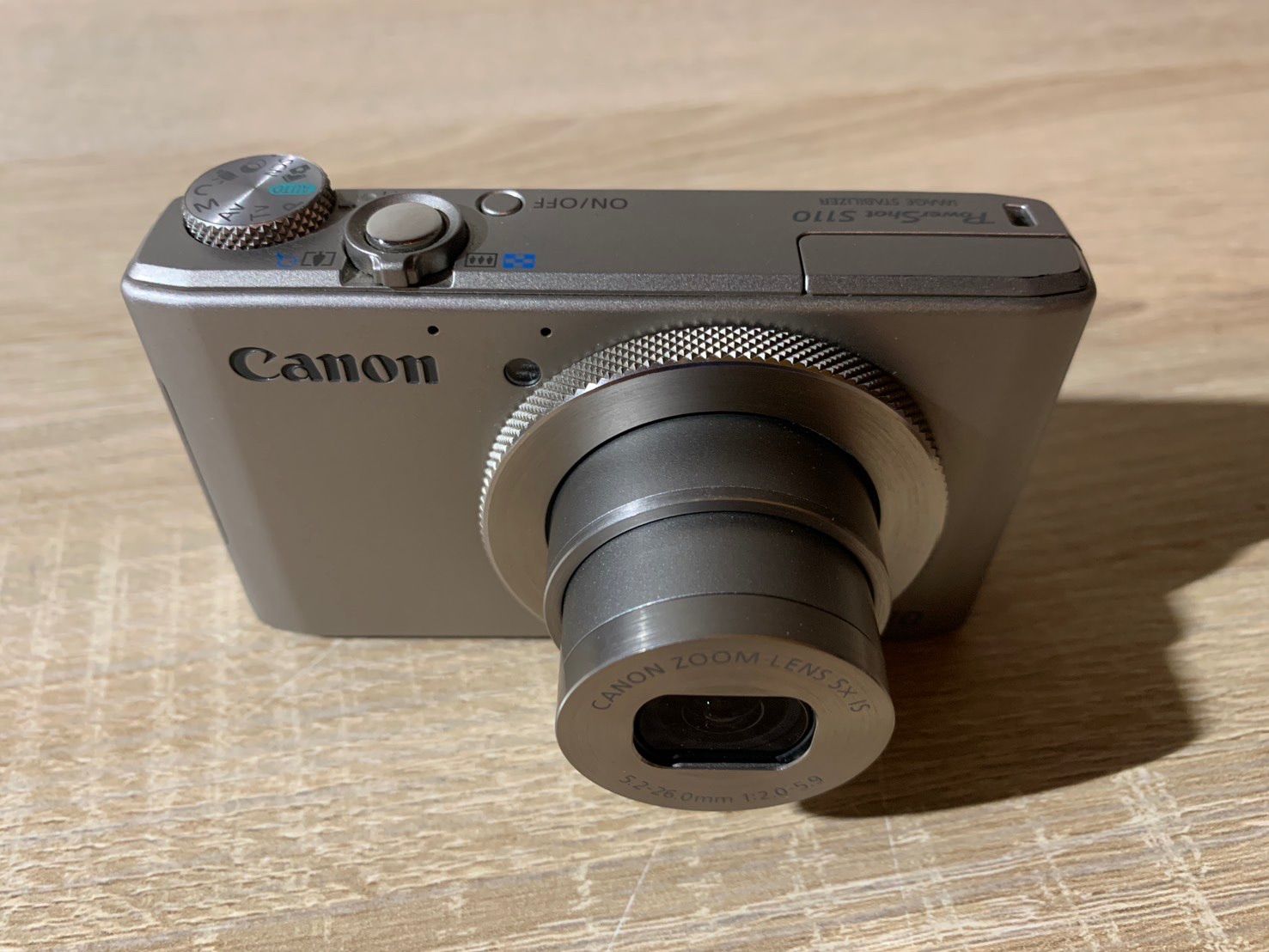 Canon PowerShot