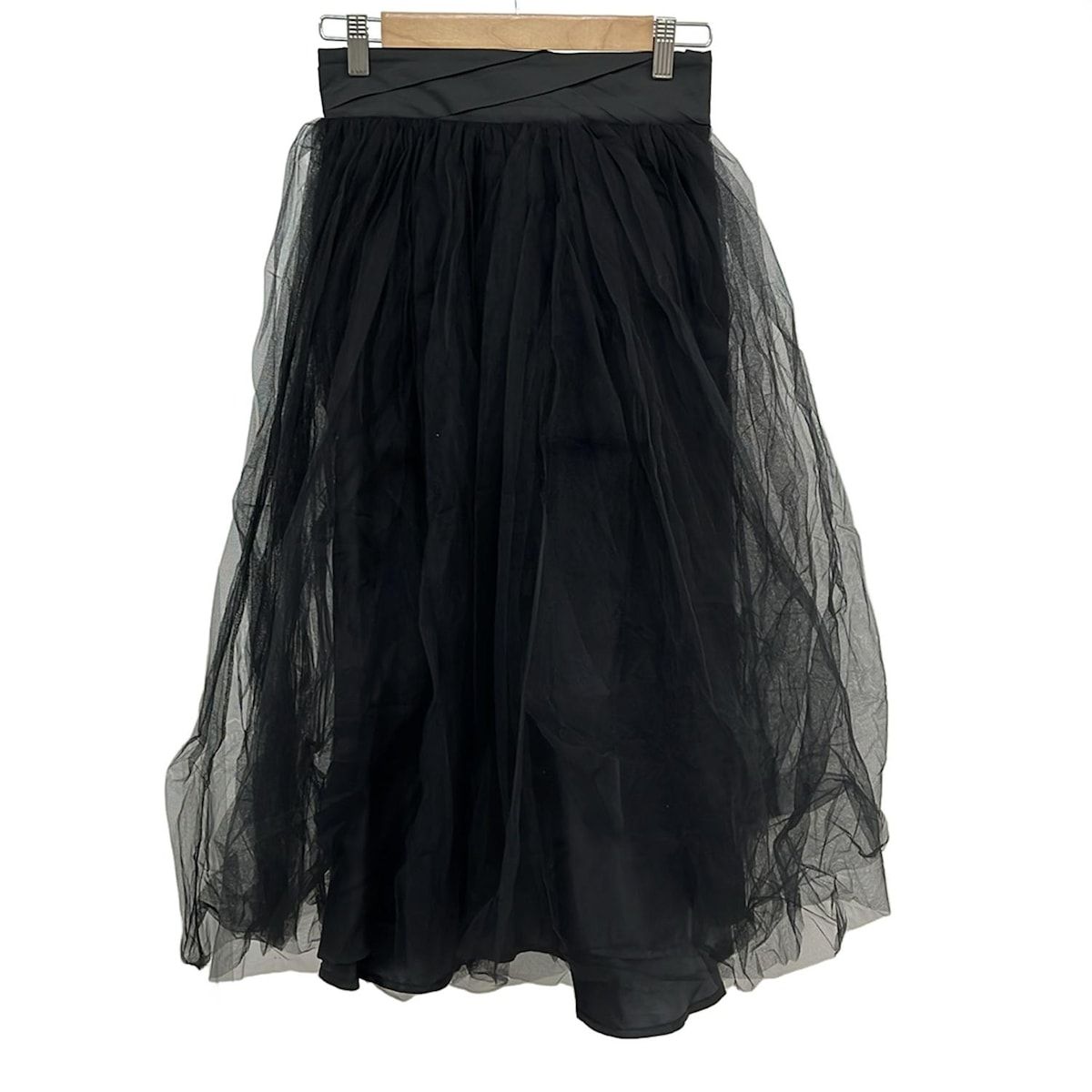 SHE Tokyo(シートーキョー) ロングスカート サイズ34 S レディース美品