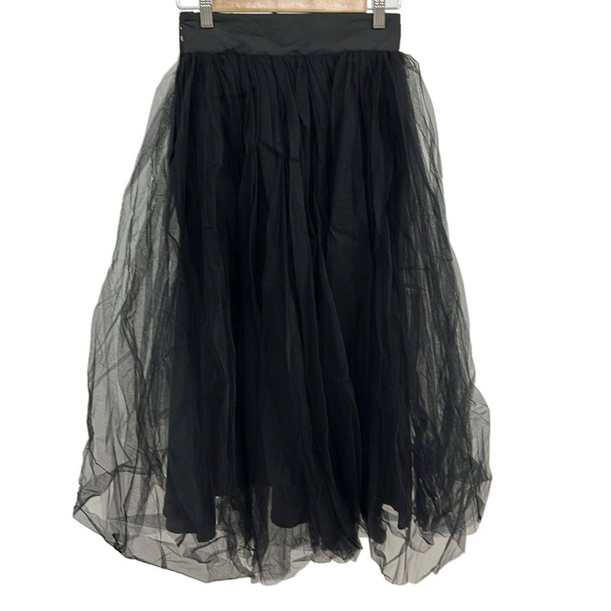 SHE Tokyo(シートーキョー) ロングスカート サイズ34 S レディース美品