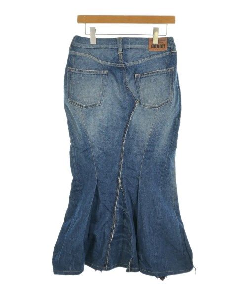 JUNYA WATANABE ロング・マキシ丈スカート レディース 【古着】【中古