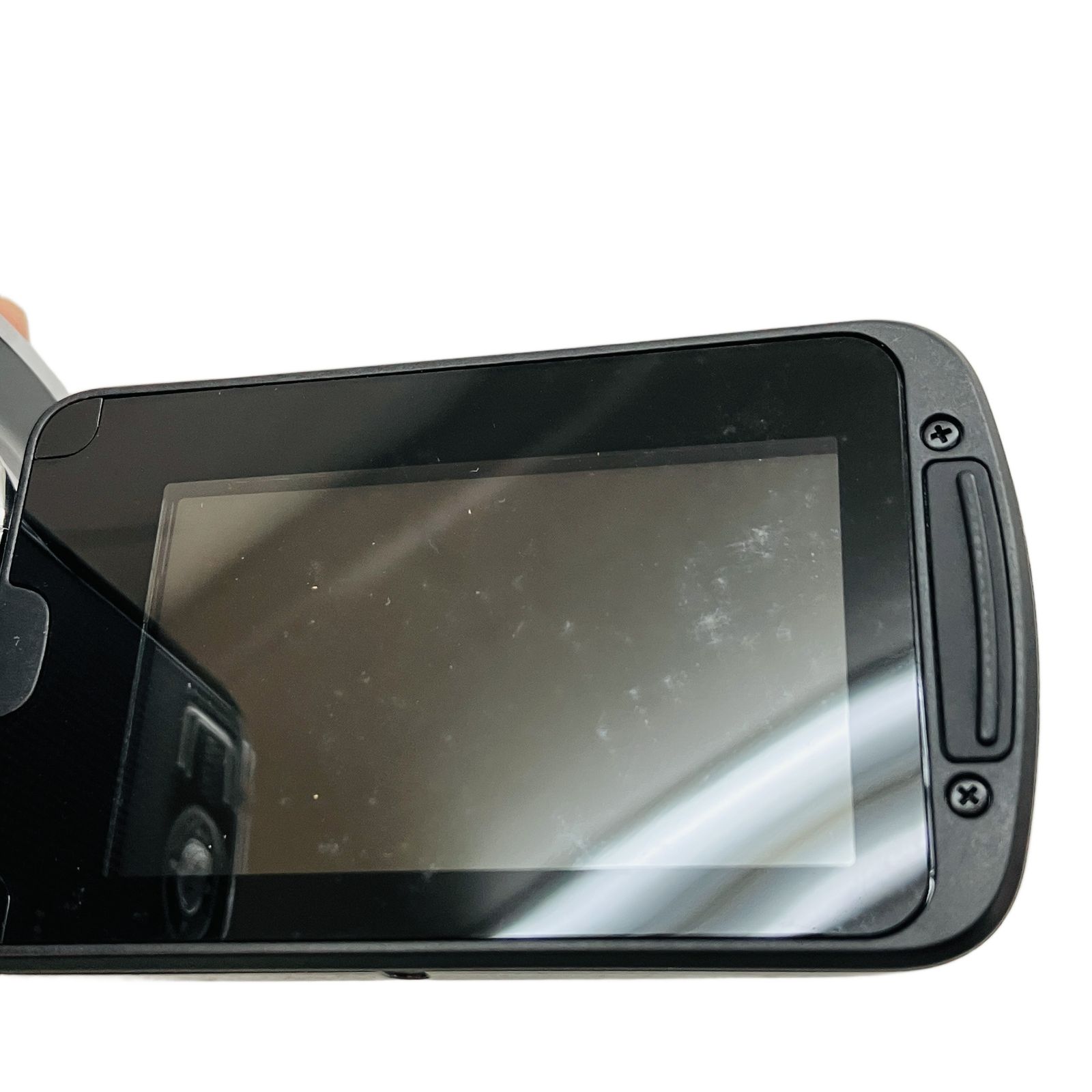 Panasonic HX-WA10 デジタルムービーカメラ 2011年製 防水 フルHD