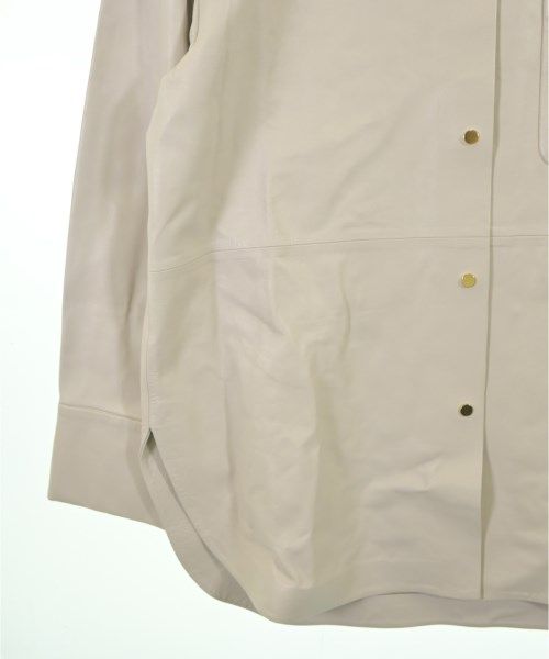 ebure カジュアルシャツ レディース 【古着】【中古】【送料無料