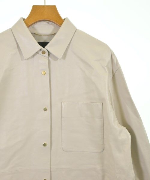 ebure カジュアルシャツ レディース 【古着】【中古】【送料無料