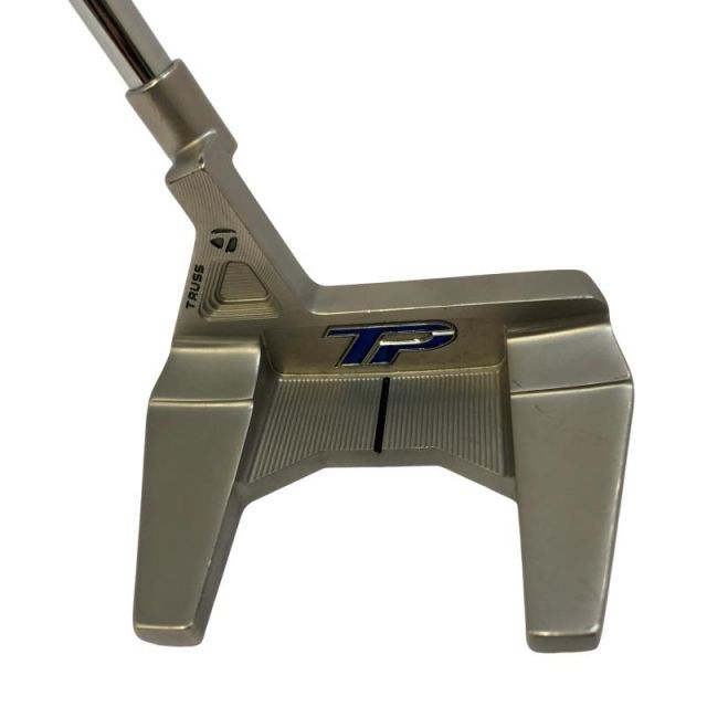 中古】 テーラーメイド TP COLLECTION HYDRO BLAST BANDON TM1 33