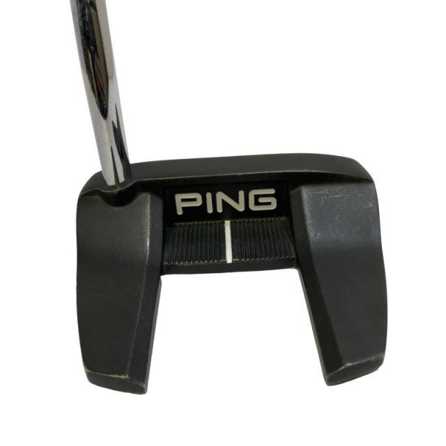 中古】 ピン SIGMA 2 TYNE 33インチ(PP60) パター PT スチール