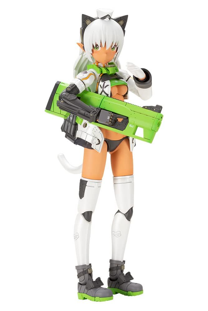 未開封 コトブキヤ 島田フミカネ ART WORKS アルシア 特典付き 【公式