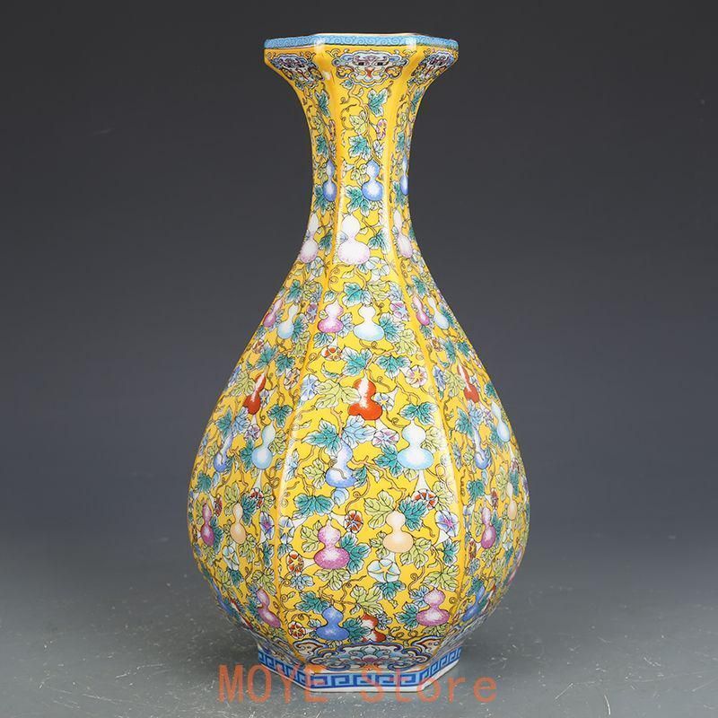 景徳鎮 花瓶 置物 装飾品 景徳鎮の花瓶 装飾品 工芸品 美術品 置物 - メルカリ