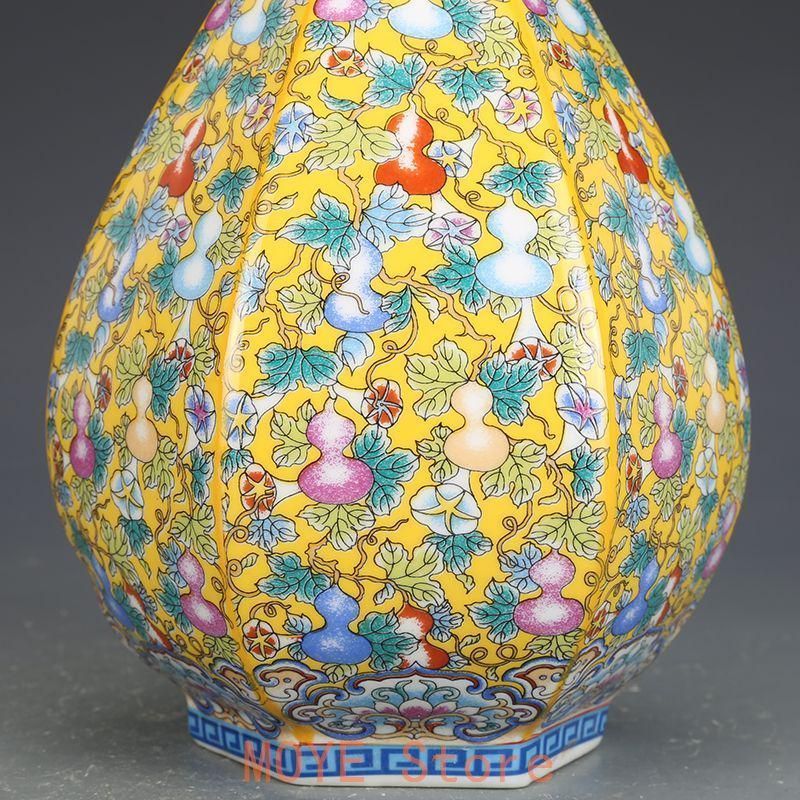 景徳鎮 花瓶 置物 装飾品 景徳鎮 十錦 動物飾り壺（1対） 高さ約35cm 中国 陶磁器 花瓶 オブジェ
