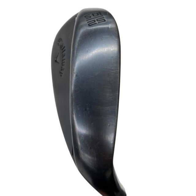 中古】 キャロウェイ OPUS ブラック 52°/10°S ウェッジ WG Dynamic