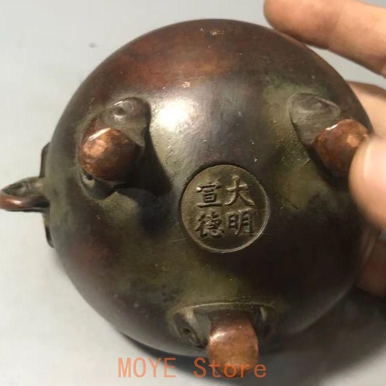 香炉 茶道具 香道具 工芸品 美術品 置物 - メルカリ