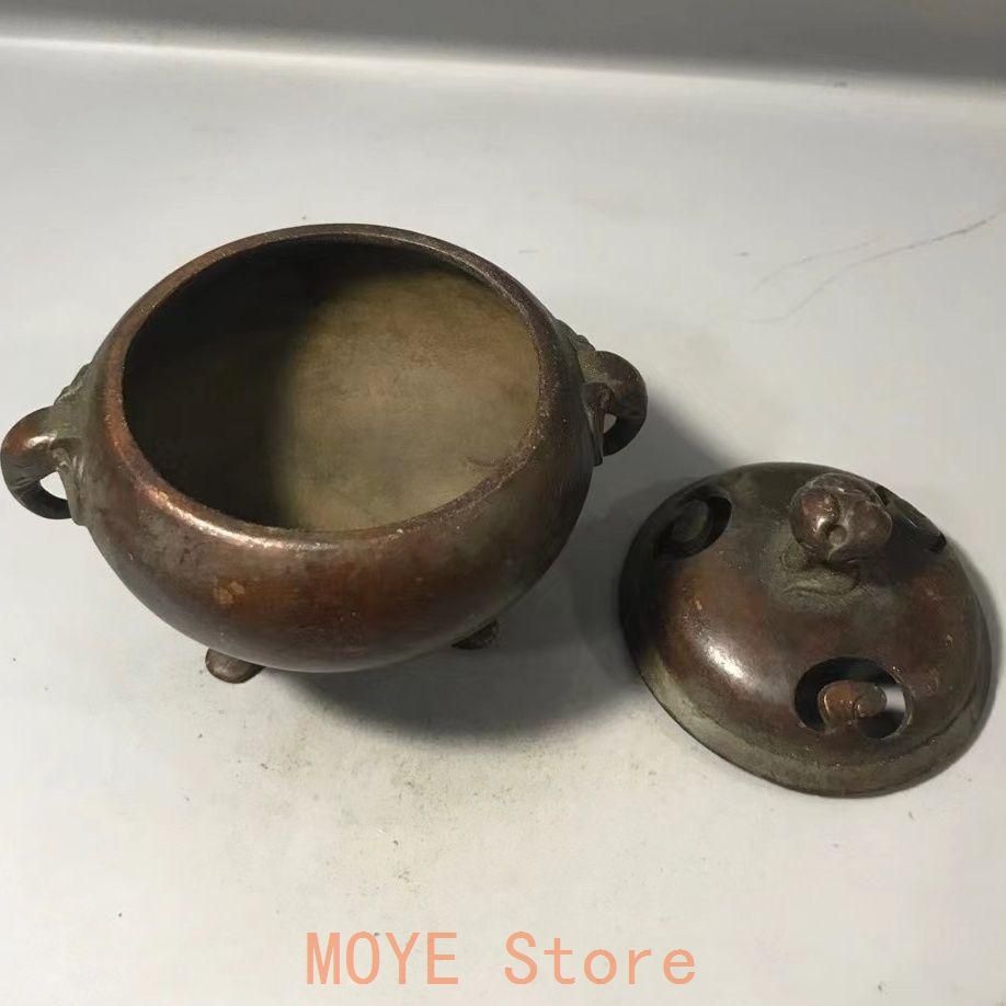 香炉 茶道具 香道具 工芸品 美術品 置物 - メルカリ