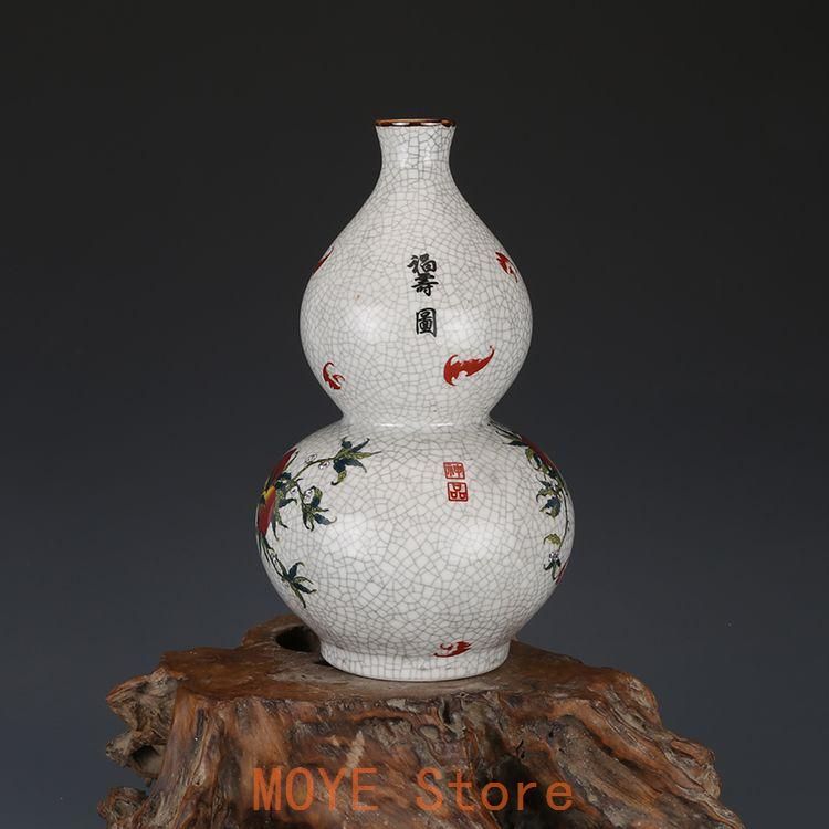 清乾隆粉彩万花堆彫九桃花瓶  景徳鎮  陶磁器 装飾品 現代工芸品 美術品 置物 清乾隆粉彩万花堆彫九桃花瓶 景徳鎮 陶磁器 装飾