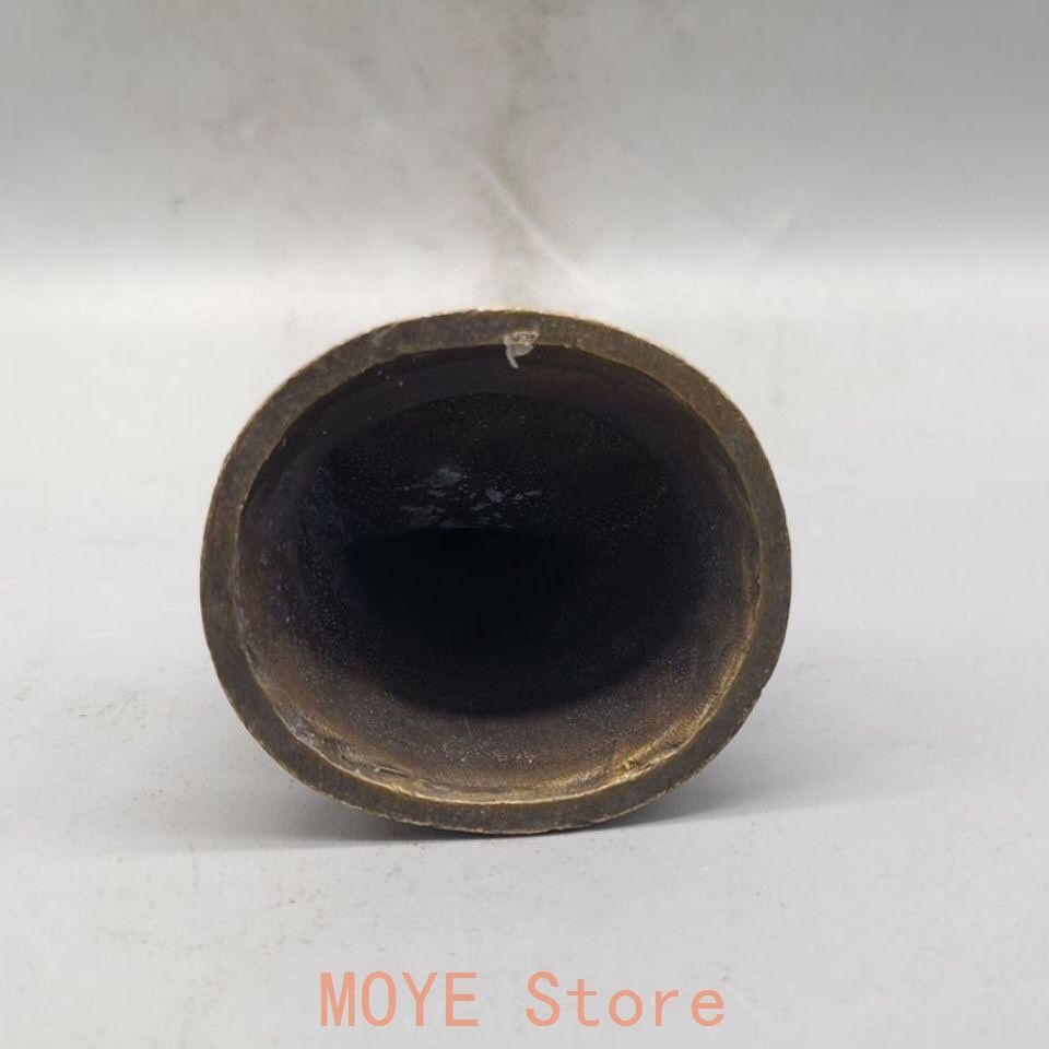 仏教美術 大日如来仏様 銅製 銅器 現代工芸品 美術品 置物 - メルカリ