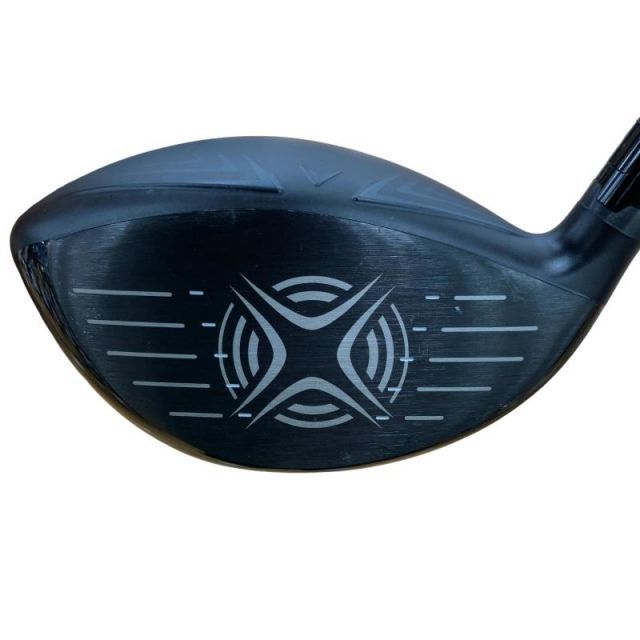 中古】 キャロウェイ XR 16 10.5° ドライバー DR Speeder 569