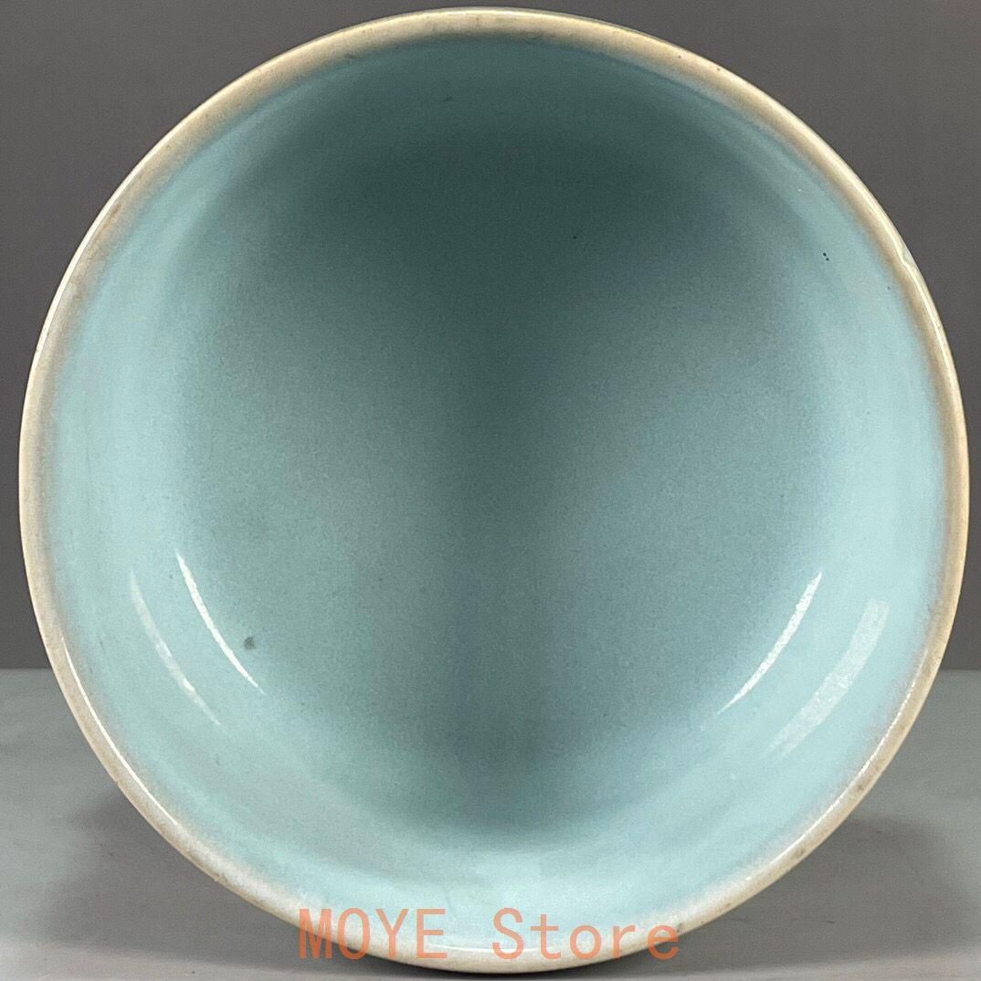 中国 汝窯 香炉 陶器 陶芸 香道具 仏具 官窯 - メルカリ