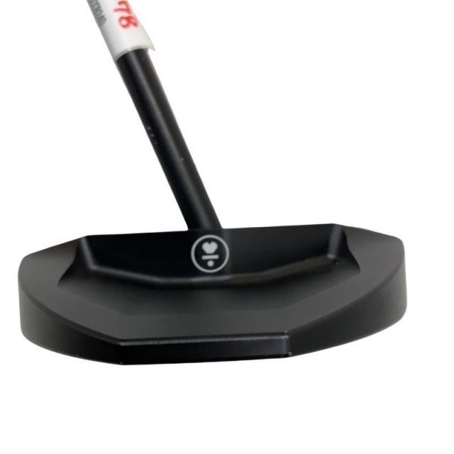 中古】 L.A.B.GOLF L.A.B.GOLF OZ.1(BLACK) 34インチ パター PT