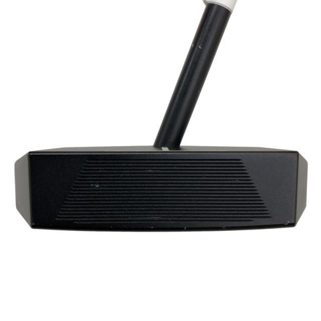 中古】 L.A.B.GOLF L.A.B.GOLF OZ.1(BLACK) 34インチ パター PT