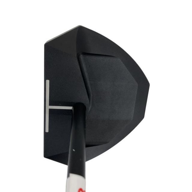 34インチ ゴルフクラブ、パター、クラシック一文字ストレートタイプ（ブラック） 34インチ ゴルフクラブ、パター、クラシック一文字ストレートタイプ