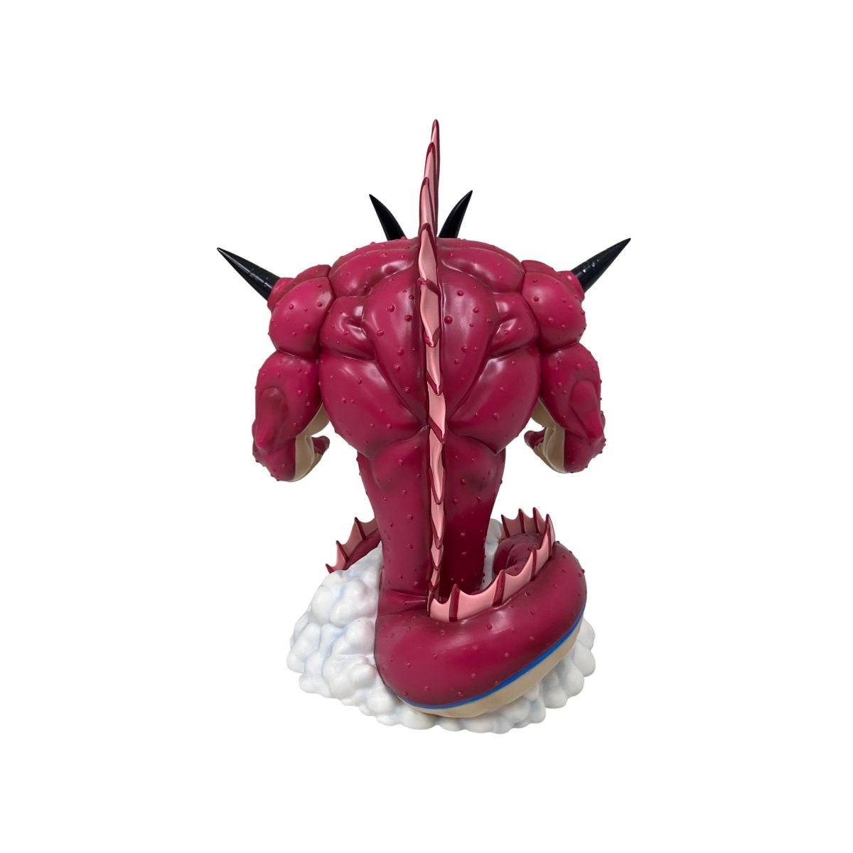 国内正規品　一番くじ　ドラゴンボールオムニバス　ラストワン　ポルンガ 一番くじドラゴンボールVS オムニバスZラストワンポルンガ新品未開封