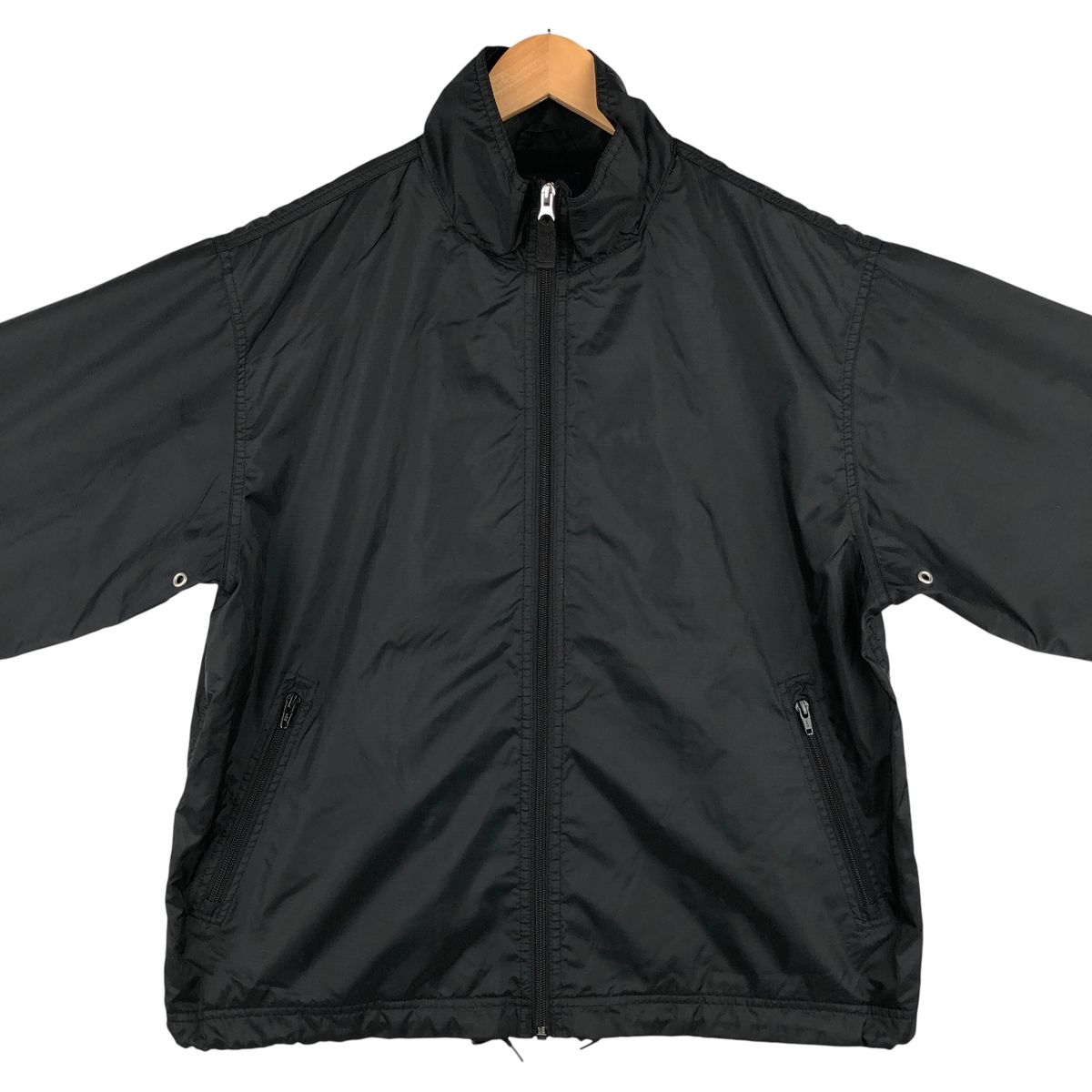 古着 90年代 ギャップ GAP オールドギャップ ナイロンジャケット 