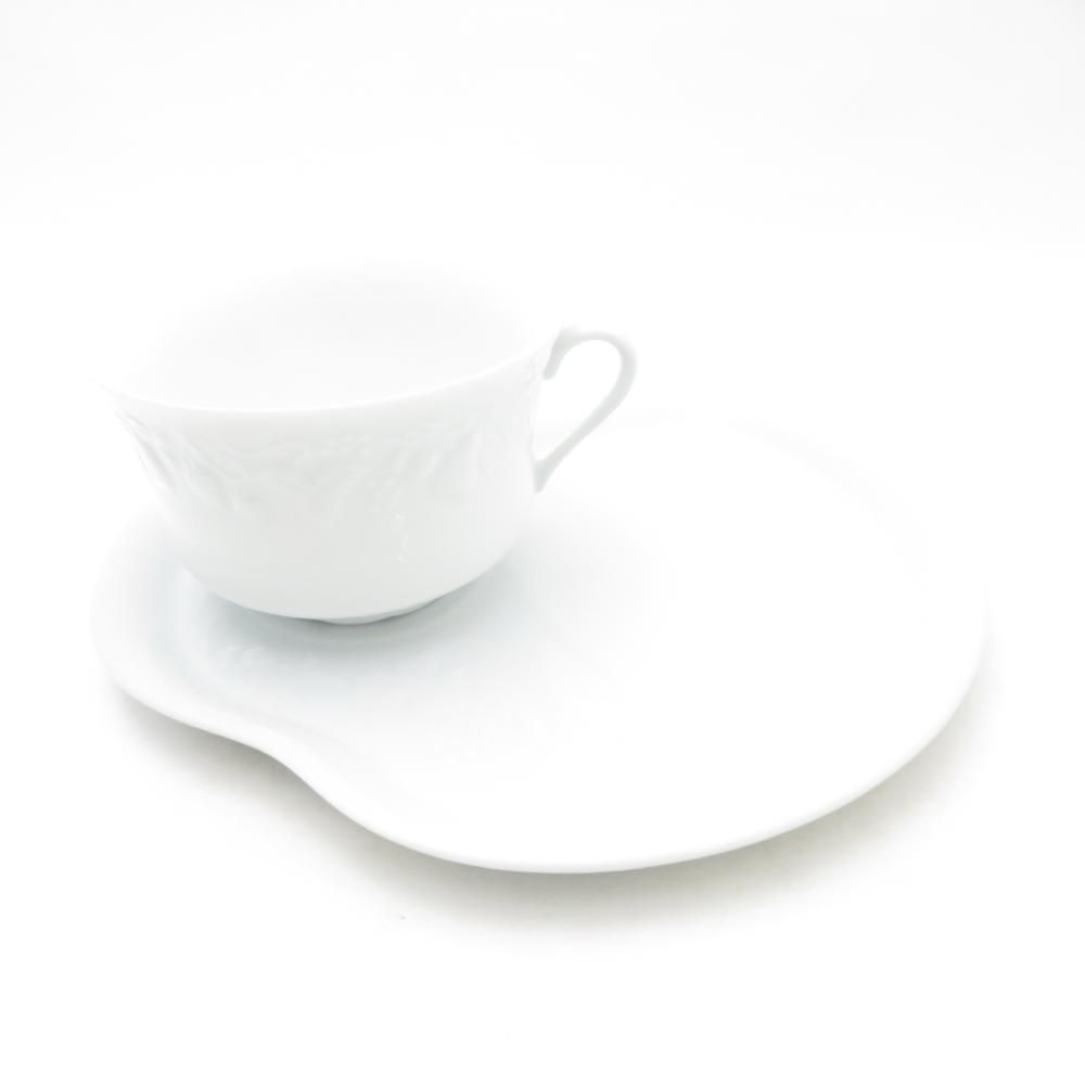 美品 PHILIPPE DESHOULIERES フィリップデズリエ LIMOGES リモージュ窯