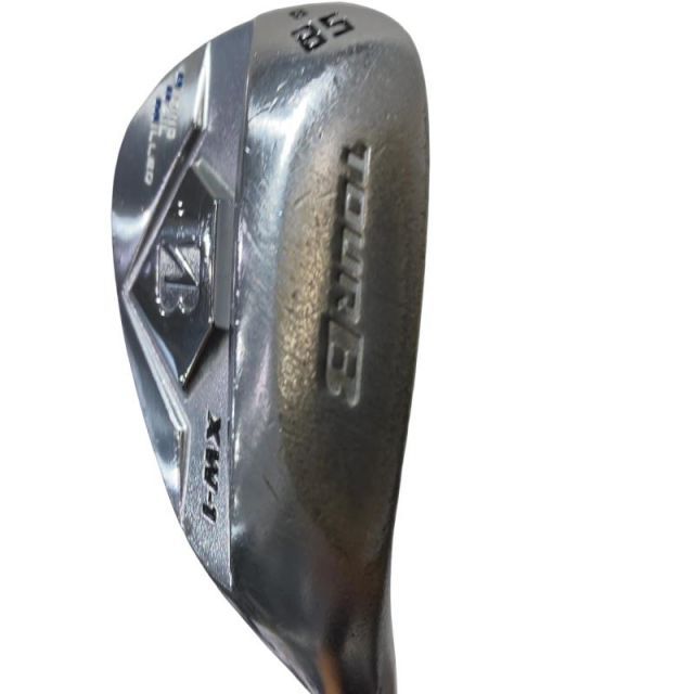 中古】 ブリヂストン TOUR B XW-1(2018) 58°/08° ウェッジ WG NS PRO