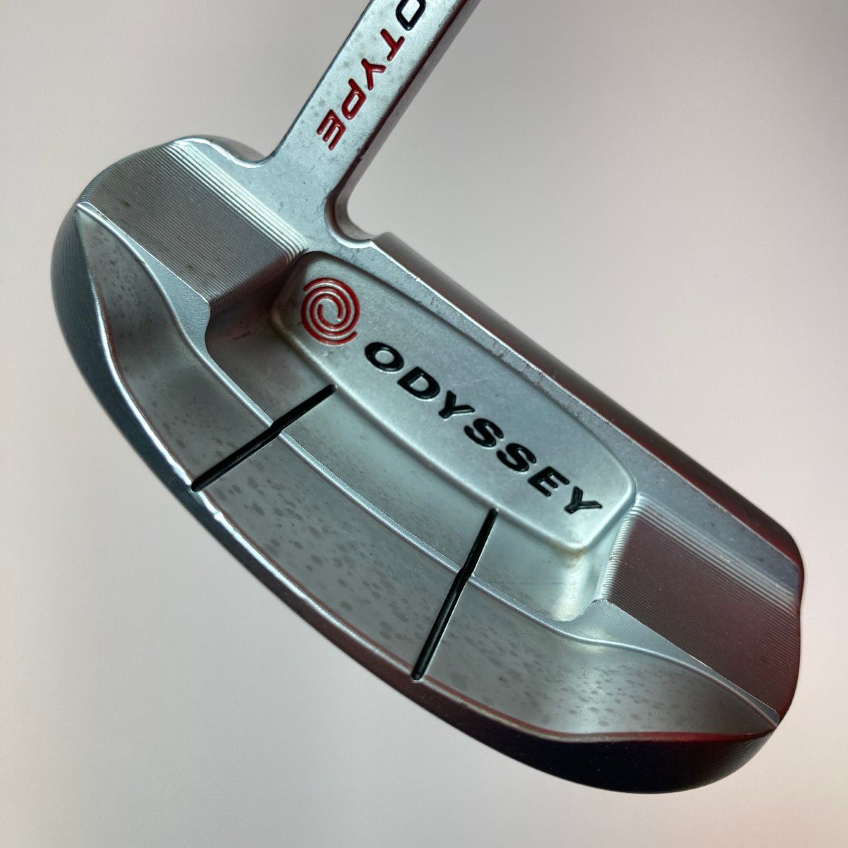 ◎◎ODYSSEY オデッセイ PROTYPE TOUR SERIES #7 パター 35インチ