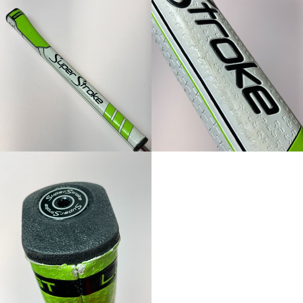 ◎◎ODYSSEY オデッセイ PROTYPE TOUR SERIES #7 パター 35インチ