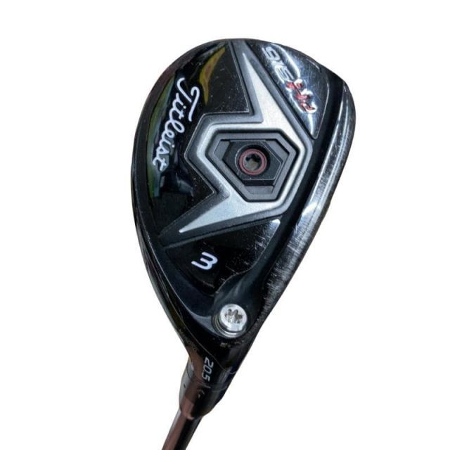 クラブ Titleist UT 010116020151381.jpg