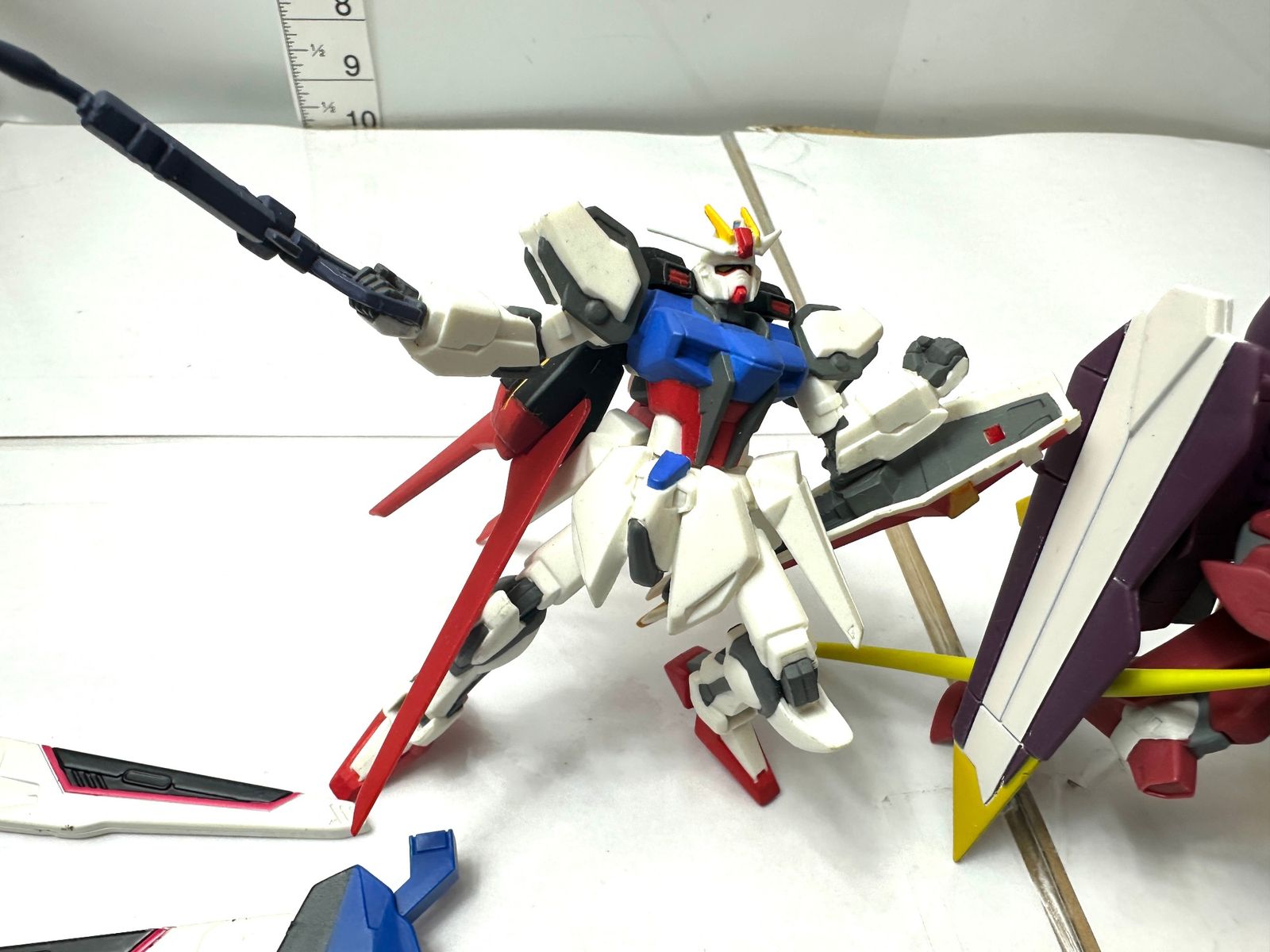 ガンダムプラモデル(ジャンク品) G*A様 ガンプラ プラモデル セット ジャンク MGガンプラ ジャンク MG 1