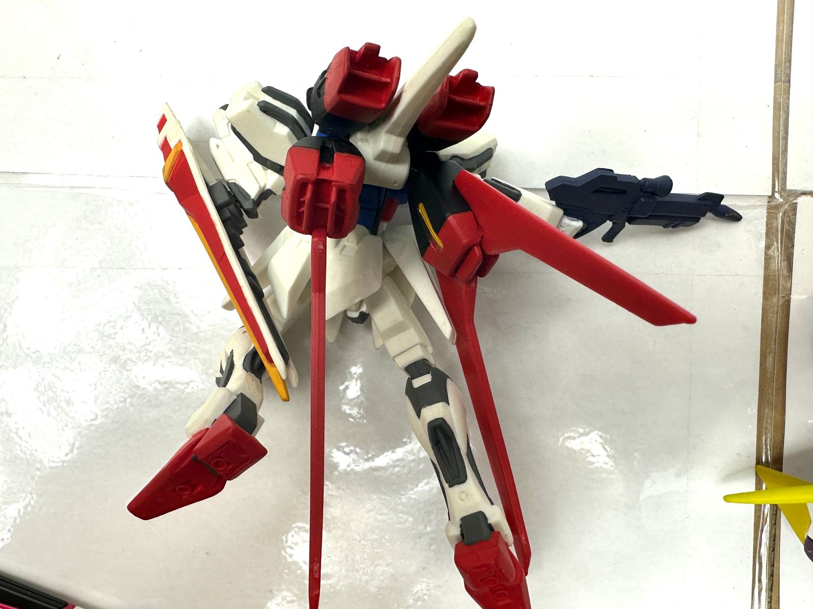 ガンプラジャンクセット　HG多め HG 機動戦士ガンダム GQuuuuuuX ジャンク ガンプラ セット ガンプラ