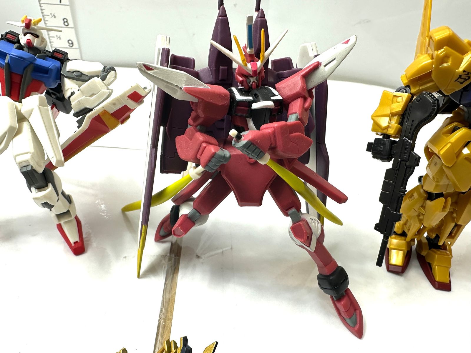 ジャンク 機動戦士ガンダム プラモデル まとめセット HG 1/144 エール