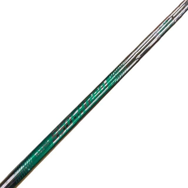 中古】 ダンロップ SRIXON ZX4 8S アイアンセット IR 純正特注シャフト