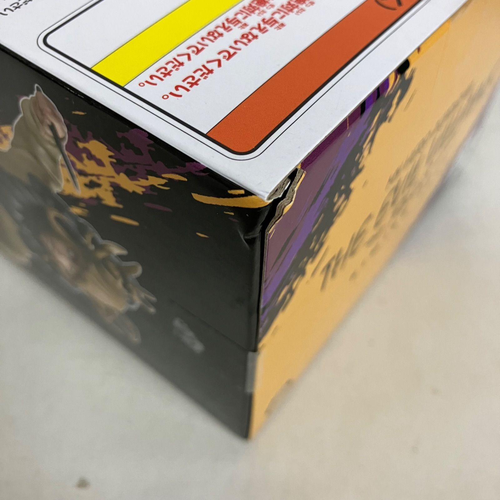 未開封 ヒロアカ THE AMAZING HEROES DX 緑谷出久 OVERLAY 他 6個