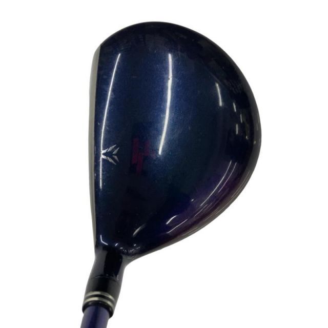 中古】 ダンロップ XXIO(2016) 5W フェアウェイウッド FW XXIO MP900