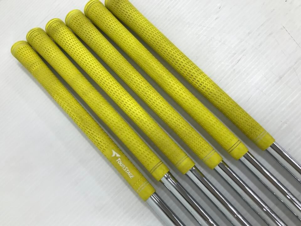 ブリヂストン ツアーステージ X-BLADE GR (2014) NSプロ950GHウエイト