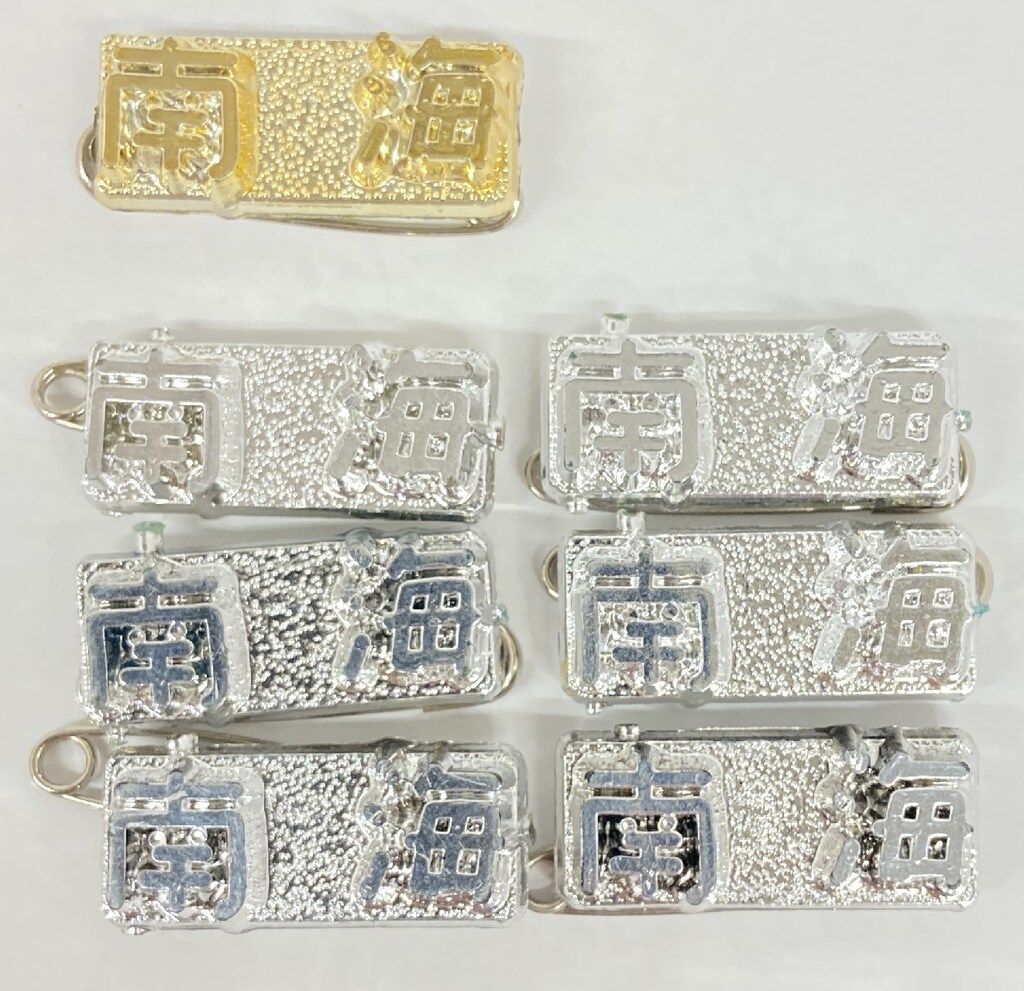 南海ホークス バッジ - メルカリ