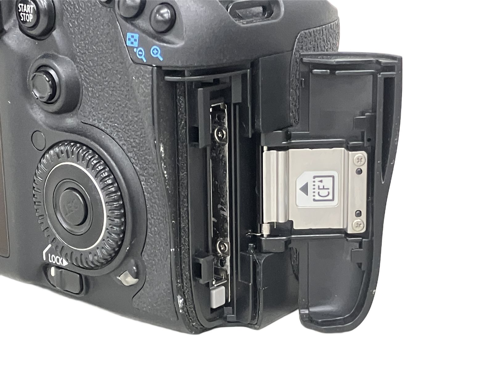 Canon EOS 7D ボディ デジタル 一眼レフ カメラ 中古 K10709771 - メルカリ