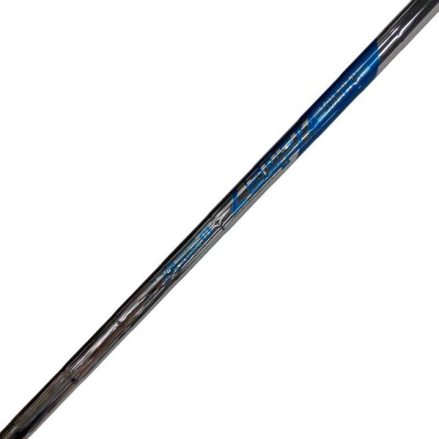 中古】 ヤマハ inpres UD+2(2019) 6S アイアンセット IR NS PRO ZELOS