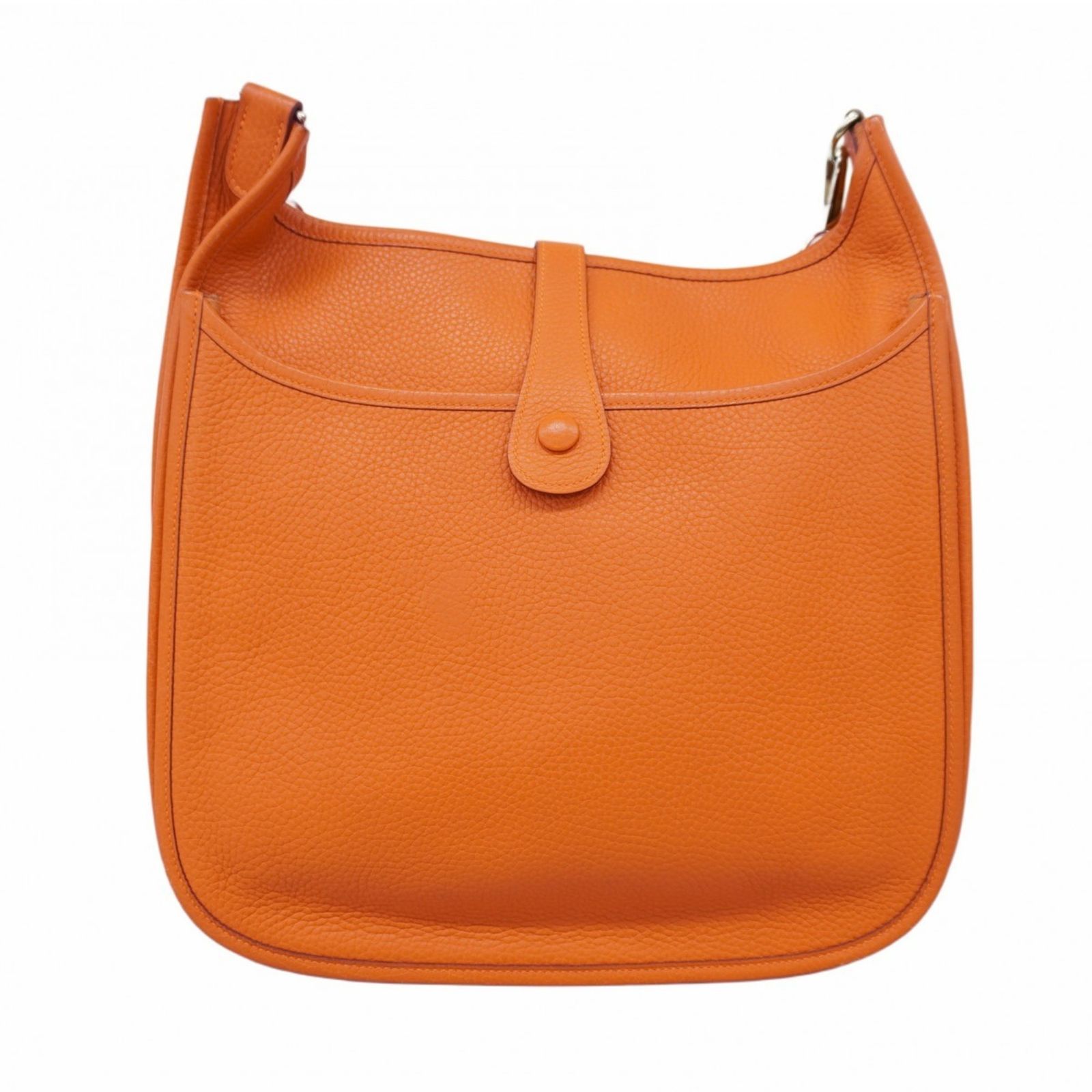 エルメス(Hermes) エルメス ショルダーバッグ エヴリン3GM トリヨン