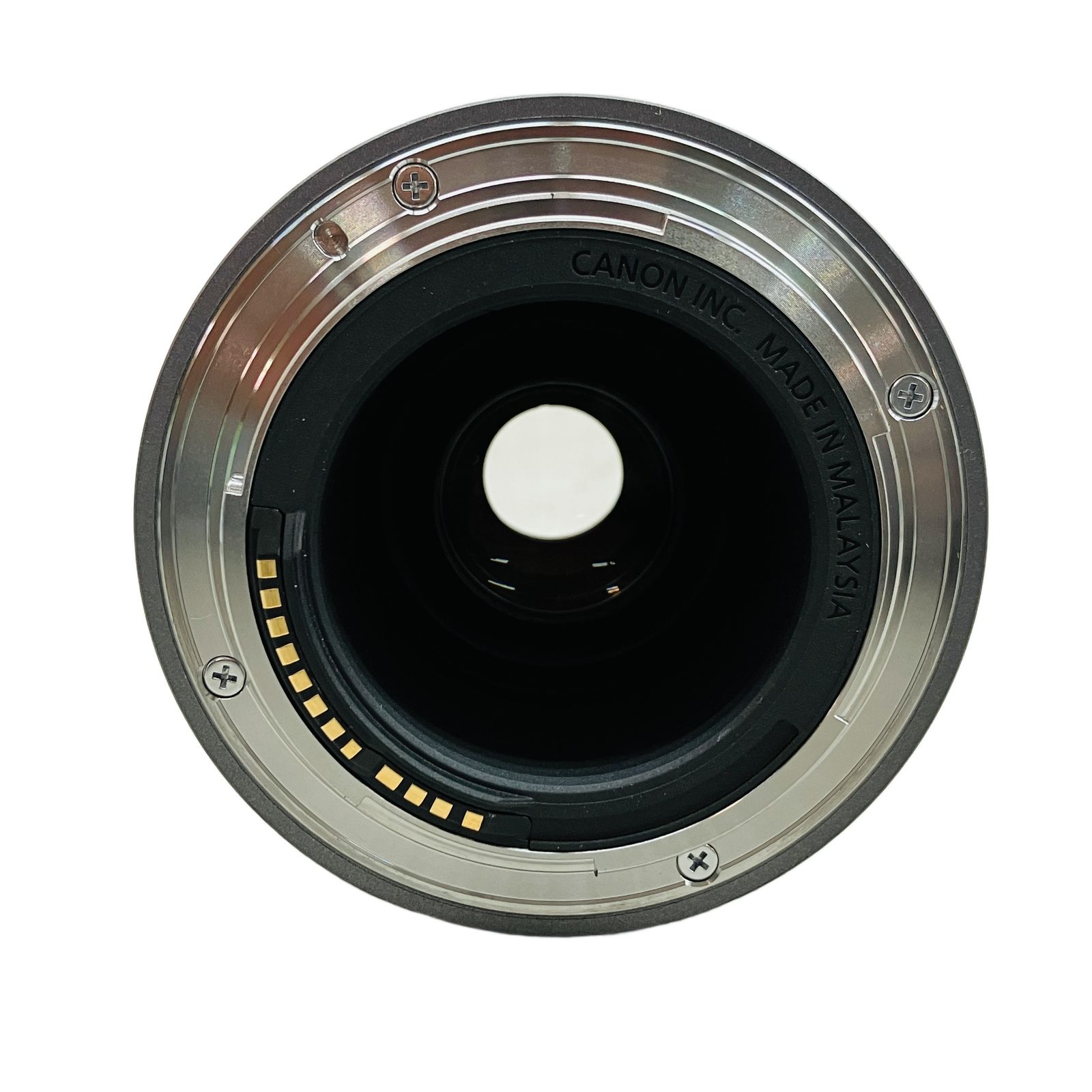 Canon RF75-300mm F4-5.6 望遠 ズーム カメラ レンズ RFマウント