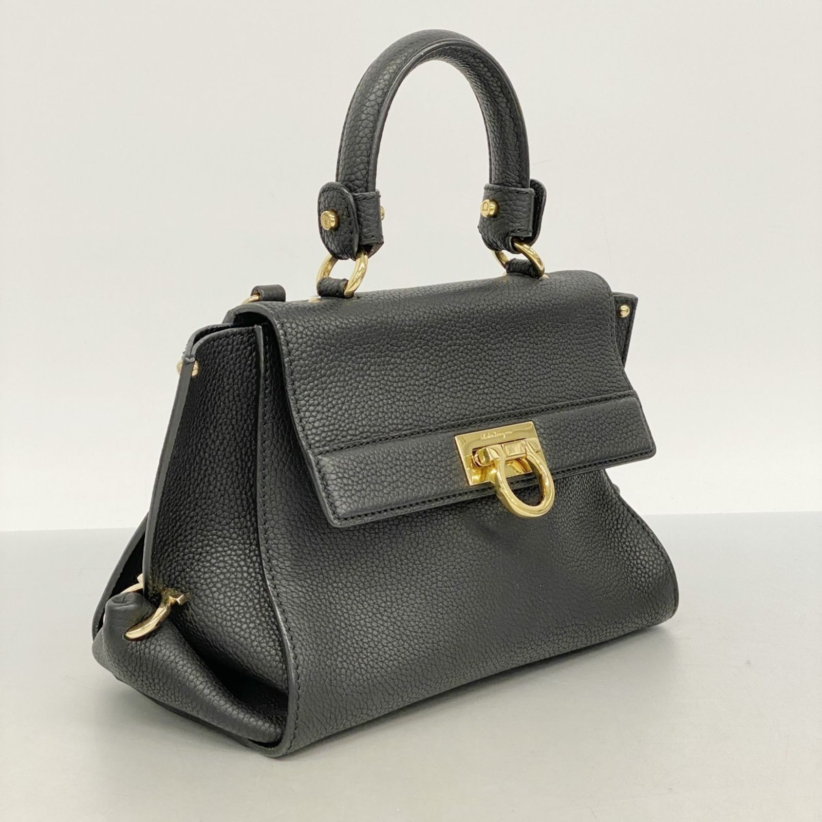 サルヴァトーレ・フェラガモ(Salvatore Ferragamo) サルヴァトーレ