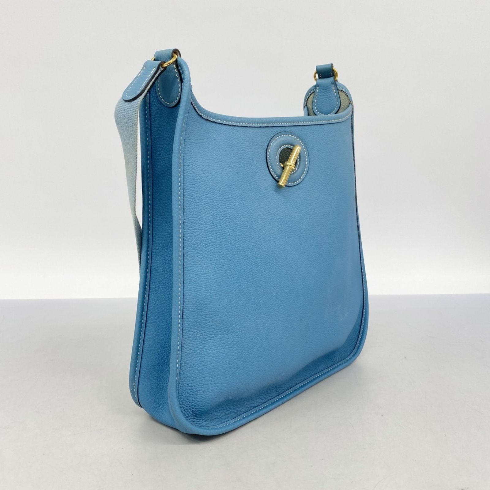 エルメス(Hermes) エルメス ショルダーバッグ ヴェスパPM エバーカラー