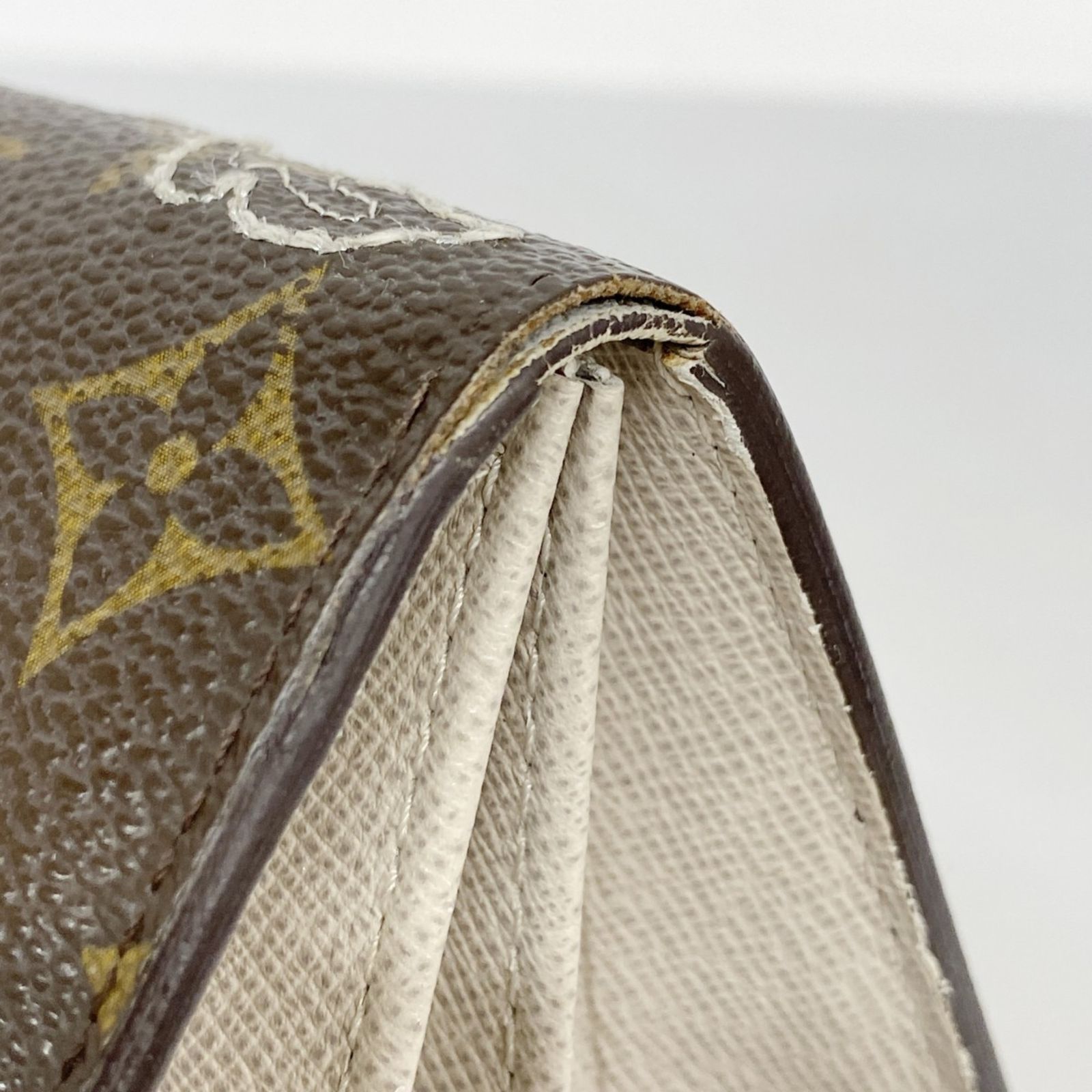 ルイ ヴィトン 長財布 モノグラム ダンテェル ポルトフォイユ ルイ・ヴィトン(Louis Vuitton) ルイ・ヴィトン 長財布 モノグラム