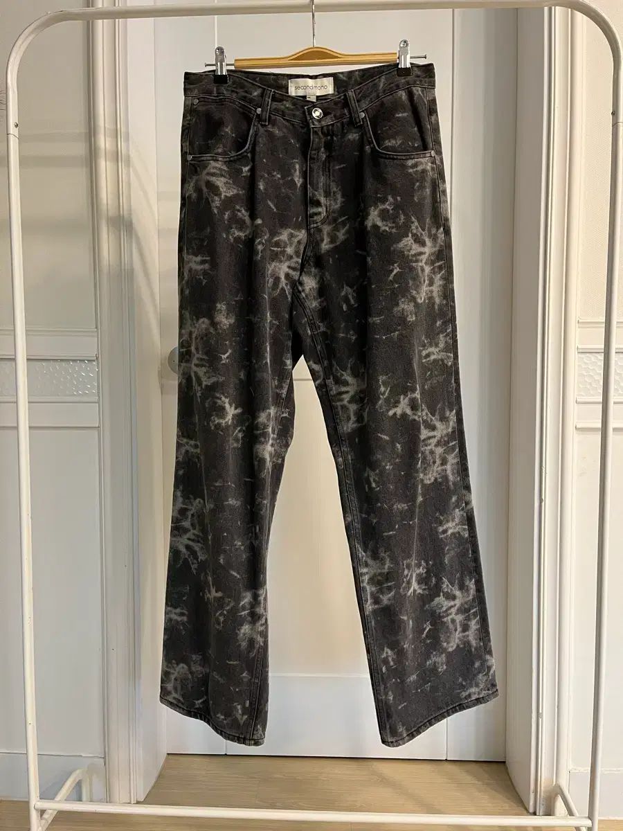 24ss Deuxieme ショップ Classe Lily Linen アゼプルオーバー