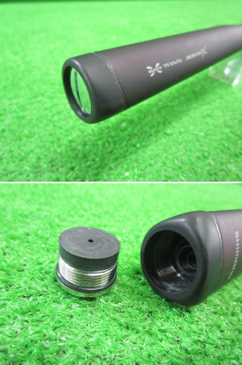 ECH和 シマノ 22 ベイシス 1-500 - メルカリ