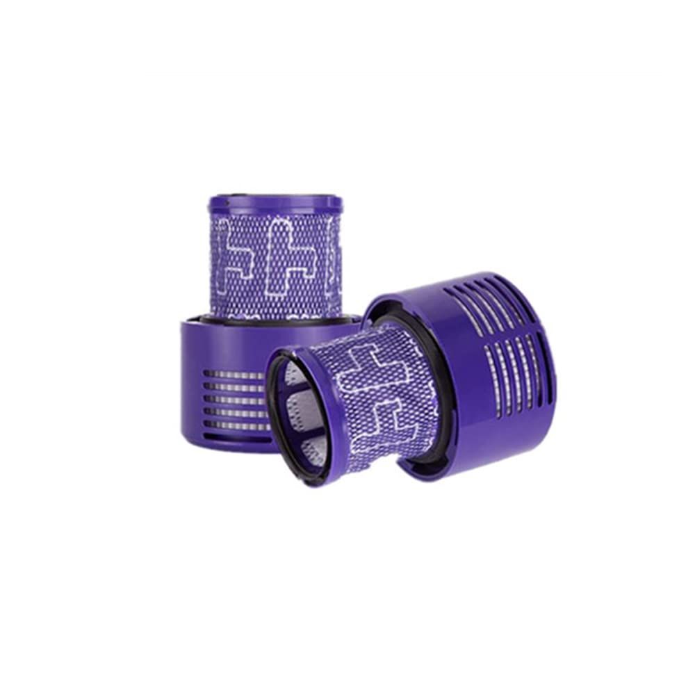 V6 DC58 V7 DC59 DC61 DC62 V8 DC74 用 フィルター 互換品 2個セット