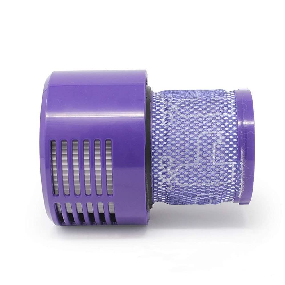 V6 DC58 V7 DC59 DC61 DC62 V8 DC74 用 フィルター 互換品 2個セット