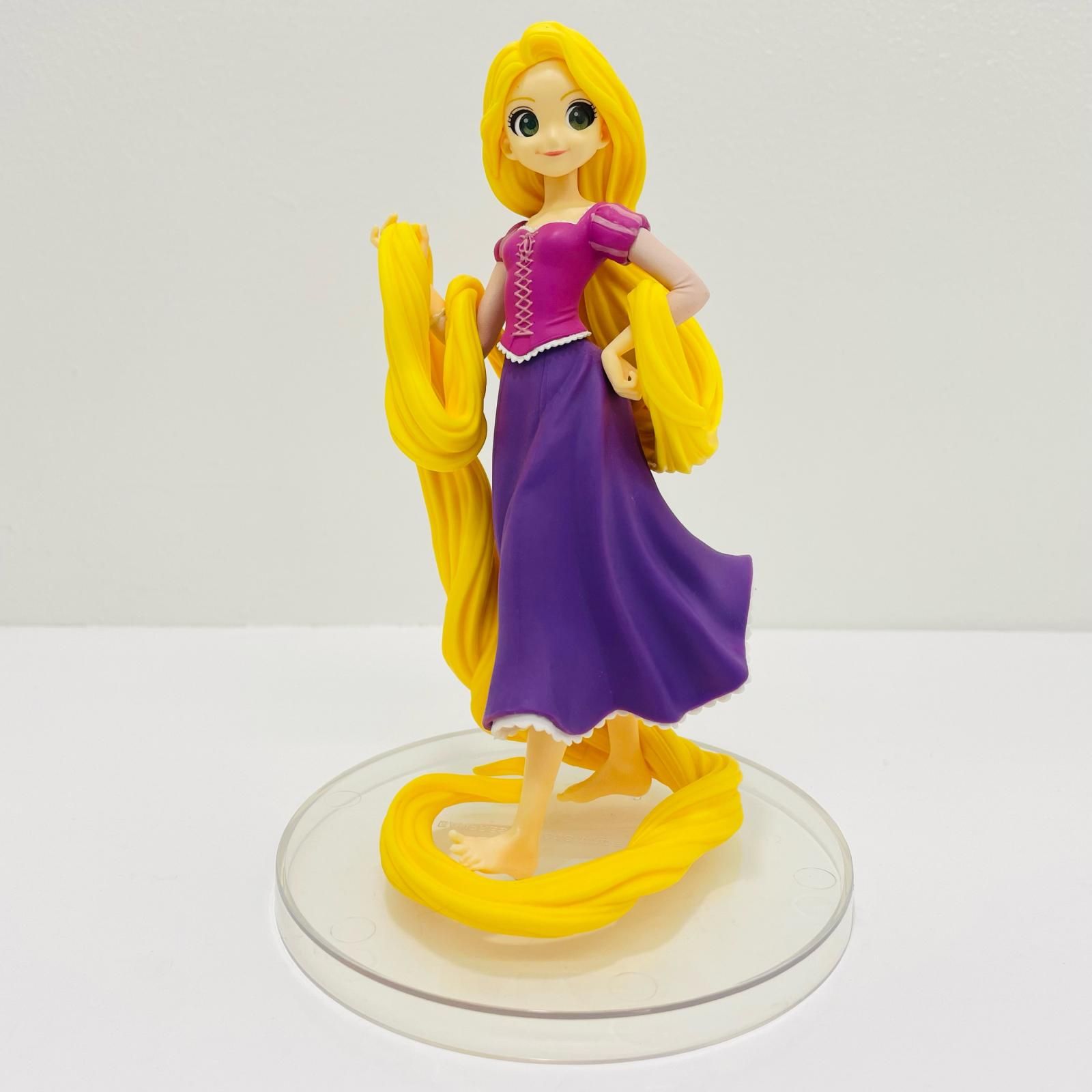 飾磨店】 中古 ラプンツェル「塔の上のラプンツェル